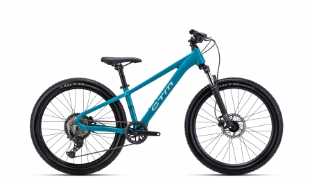 CTM ZEPHYR JR 2026 modrá