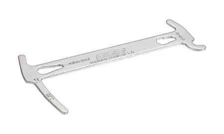 kalibr řetězu BBB BTL-125 ChainChecker