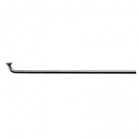 drát pozink CnSpoke 2x182mm stříbrný servisní balení