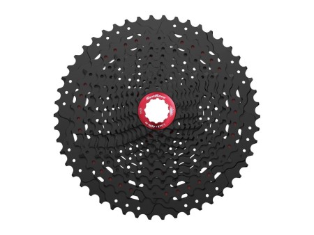 kazeta SunRace CSMZ90WA5 12 11-50z BLACK