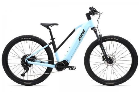 Apache Elektrokolo APACHE Wakita 2 MX 720 Wh modrá S