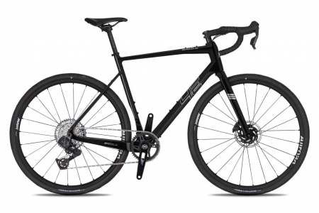 4EVER 2026 GRIZZLY AXS - black