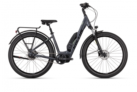 KELLYS Estima COMP 90 SH 27.5