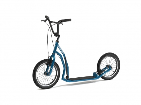Yedoo Koloběžka Yedoo Kudu blue