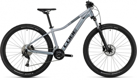 Horské kolo Cube Access WS Pro galactic´n´black 2024