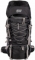 batoh Kubisport Mountains 75 L černý