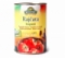 rajčata loupaná sterilovaná PROBIO 400g