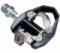 pedály nášlapné Shimano PD-ES600 original balení