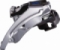 přesmykač Shimano Altus FD-M310 34,9 + 31,8, 28,6 original balení