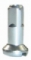 nipl CnSpoke mosaz 2x12mm stříbrný