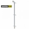 drát nerez Sapim Strong 2-2-2,3 x 292mm stříbrný