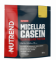 nápoj Nutrend MICELLAR CASEIN 900g vanilka