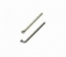 drát nerez CnSpoke 2x272mm stříbrný