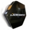 bowden řadicí Jagwire Sport 4mm LEX-SL Slick-Lube černý 50m
