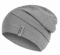 čepice SENSOR MERINO ACTIVE šedá