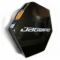 bowden brzdový Jagwire 5mm CGX-SL Slick-Lube černý 50m