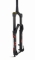 VIDLICE MARZOCCHI BOMBER Z1 29-170 GRIP 15x110 ČERNÁ 44MM RAKE