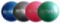 míč OVERBALL 260mm