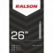 duše RALSON 26"x1.75-2.125 (47/57-559) FV/27mm